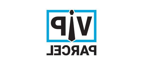VIP Parcel logo