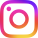instagram社交媒体图标的图片.